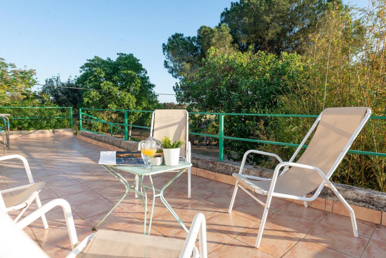 Sunset Private Eco-villa Vey * Inca (Mallorca)