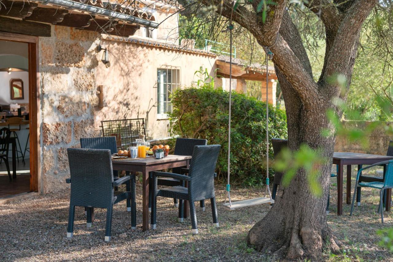 Sunset Private Eco-villa Vey Inca (Mallorca)