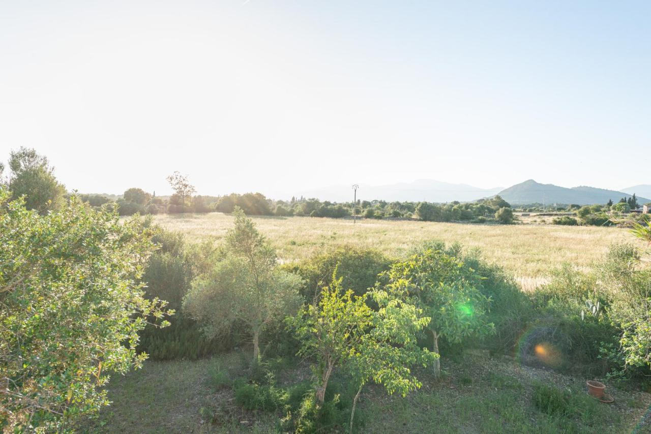 Vakantiehuis Sunset Private Eco-villa Vey