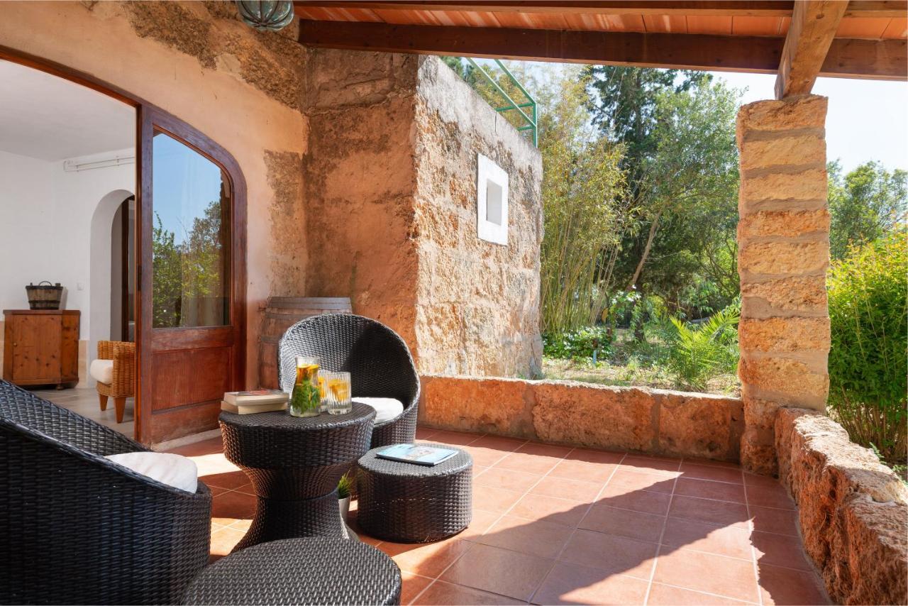 Sunset Private Eco-villa Vey Vakantiehuis *