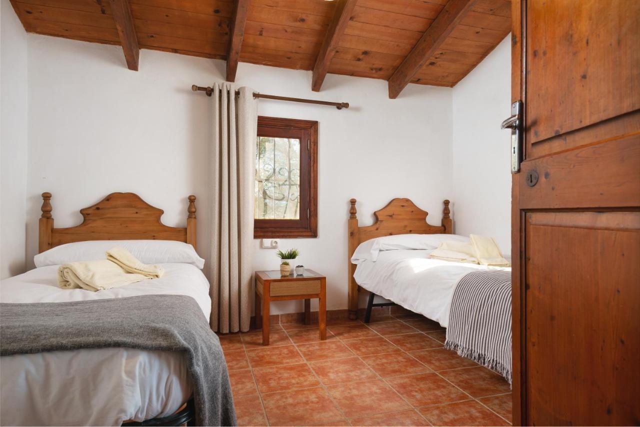 Vakantiehuis Sunset Private Eco-villa Vey Inca (Mallorca)