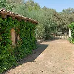 Sunset Private Eco-Villa Can Vey