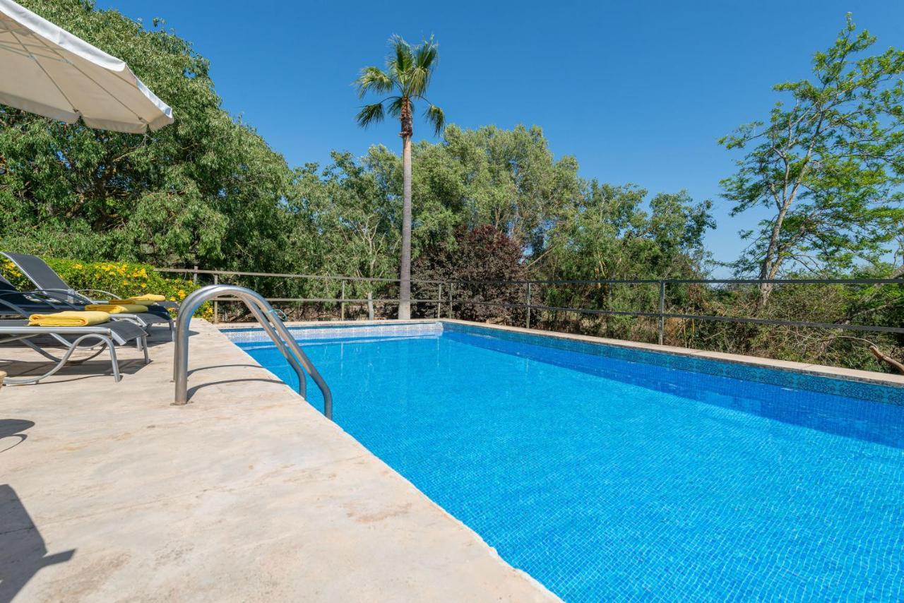 Sunset Private Eco-villa Vey * Inca (Mallorca)