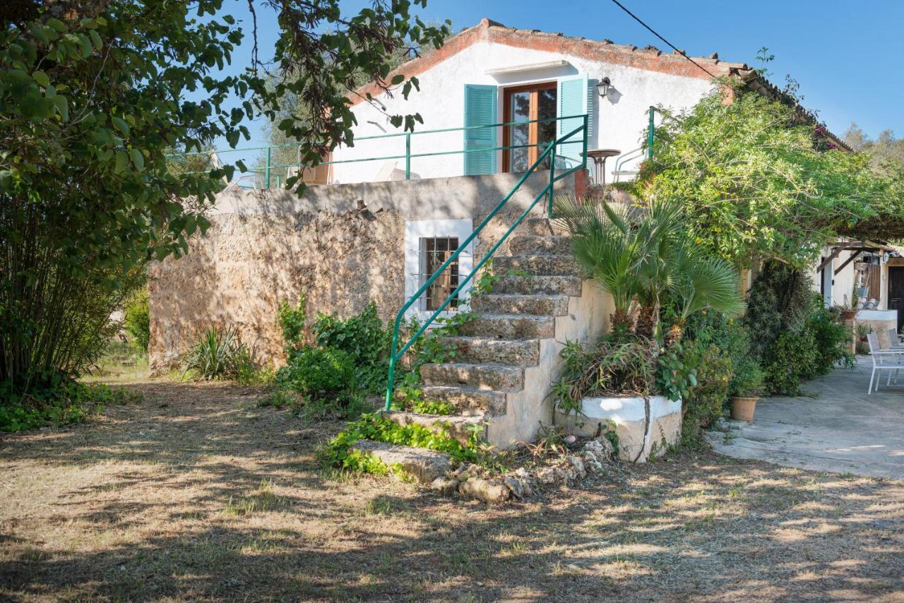 Holiday home Sunset Private Eco-villa Vey