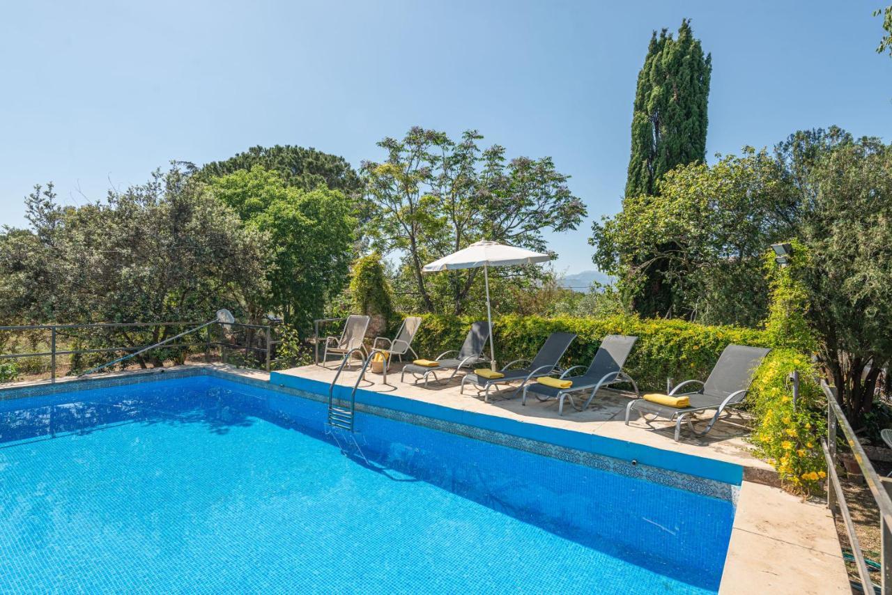 Sunset Private Eco-villa Vey Holiday home Inca (Mallorca)