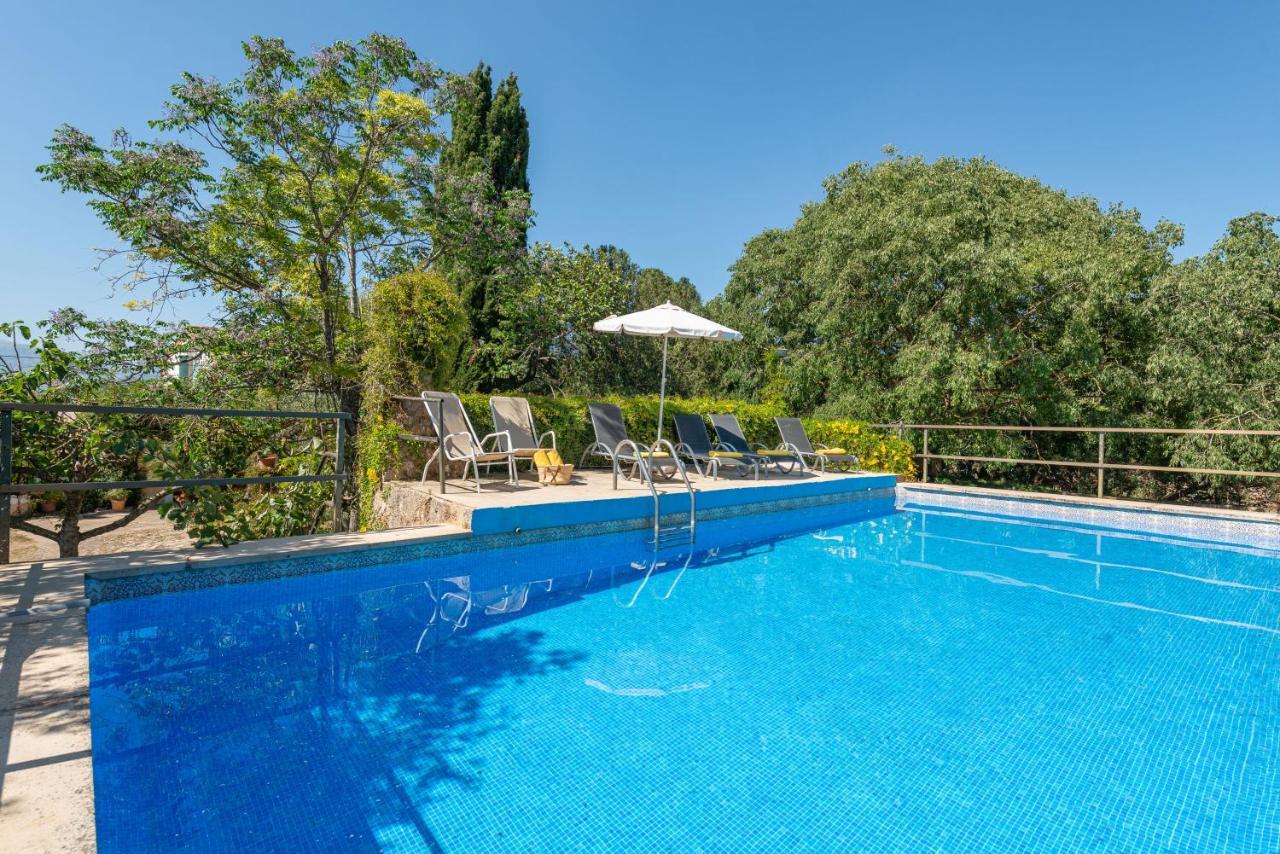 Holiday home Sunset Private Eco-villa Vey *