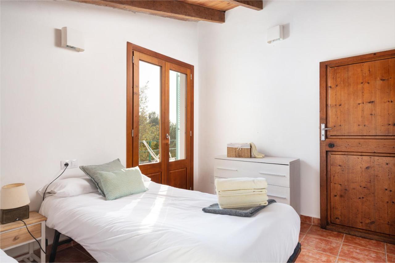 Sunset Private Eco-villa Vey Holiday home Inca (Mallorca)