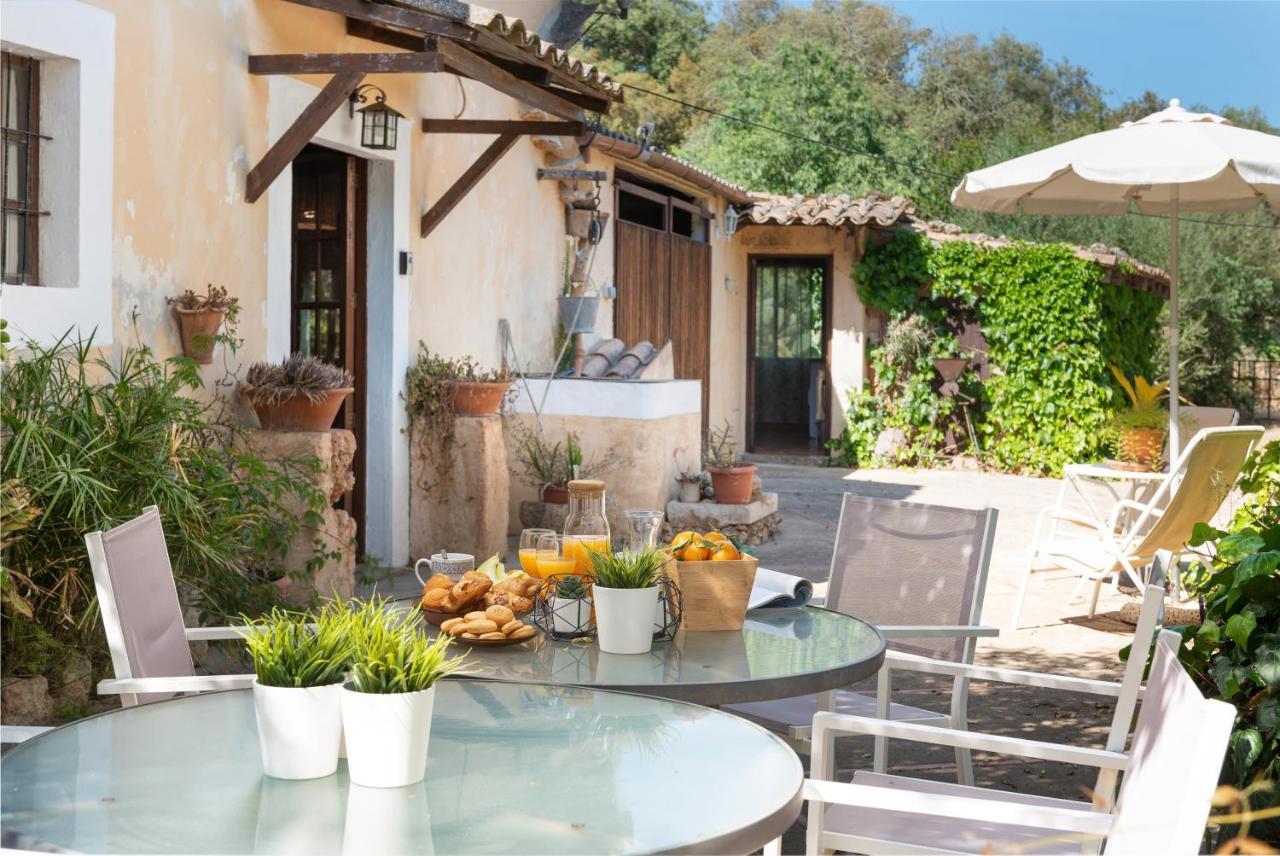 Holiday home Sunset Private Eco-villa Vey