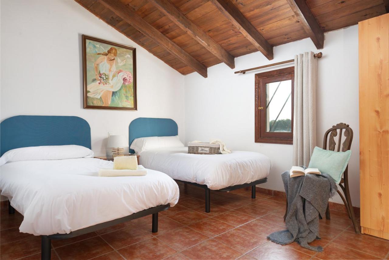 Sunset Private Eco-villa Vey Inca (Mallorca)