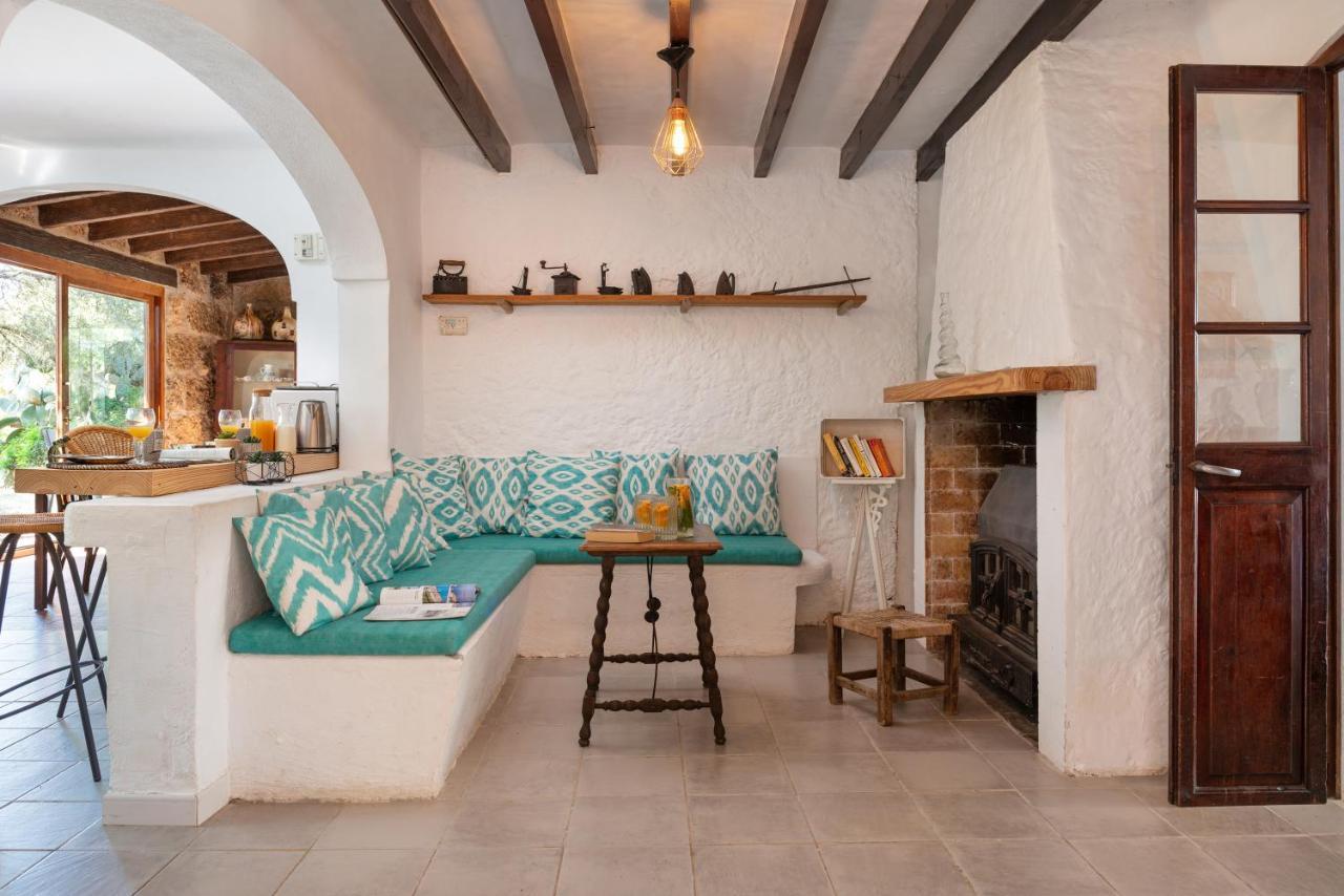 Sunset Private Eco-villa Vey * Inca (Mallorca)