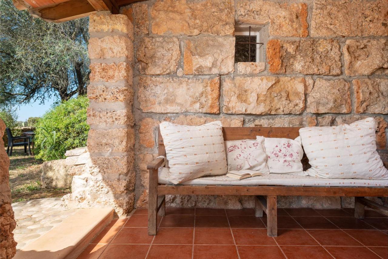 Sunset Private Eco-villa Vey * Inca (Mallorca)