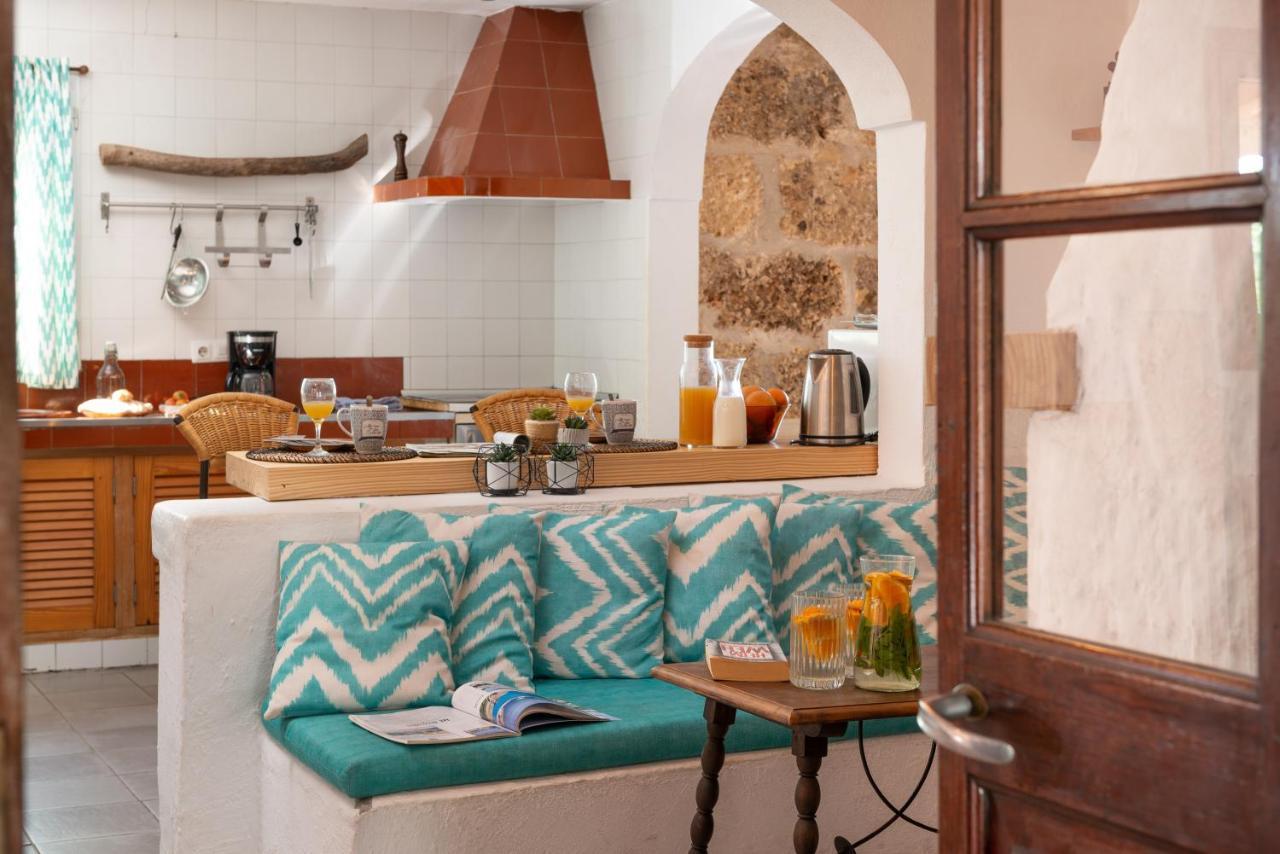 Sunset Private Eco-villa Vey Holiday home Inca (Mallorca)