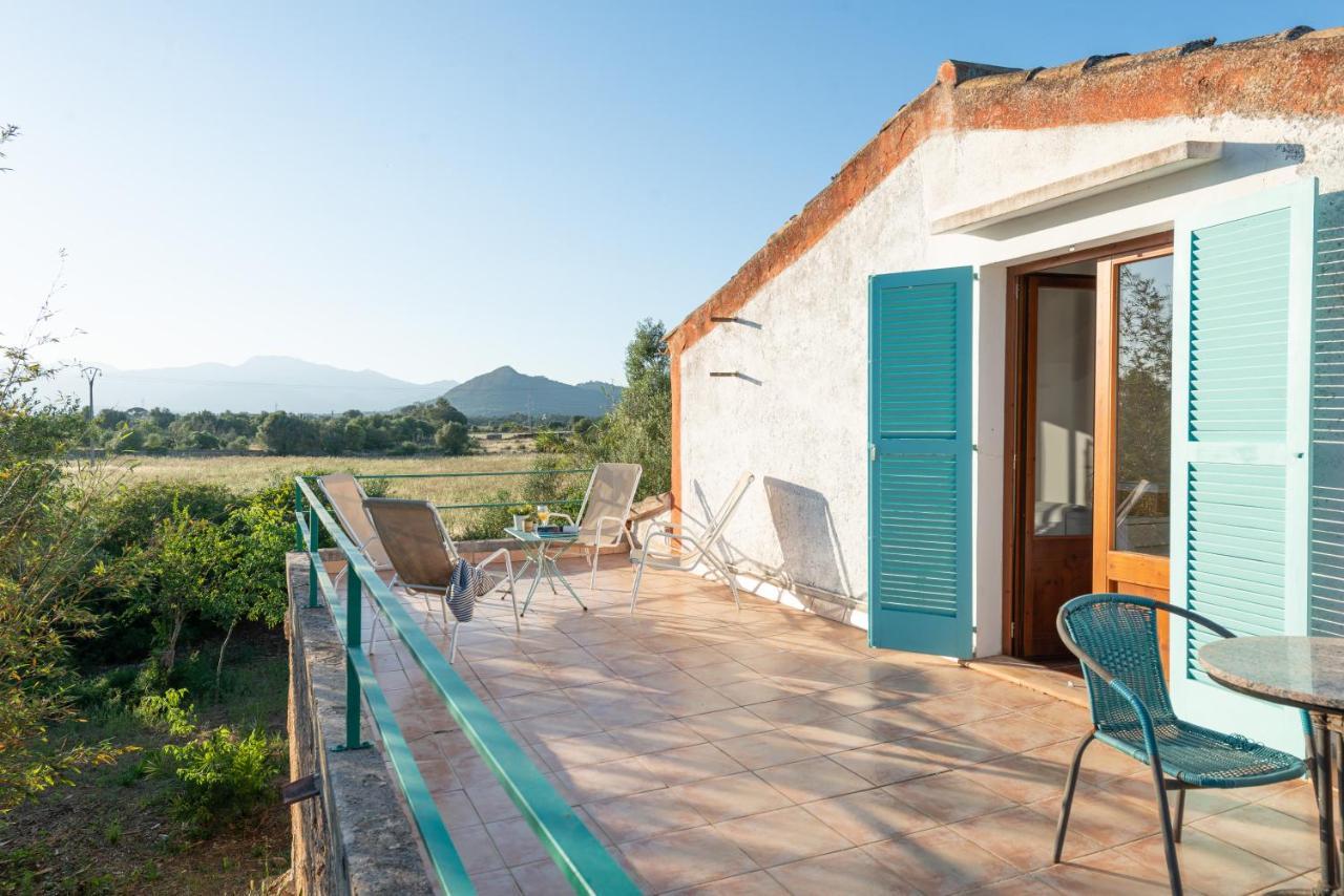 Holiday home Sunset Private Eco-villa Vey Inca (Mallorca)