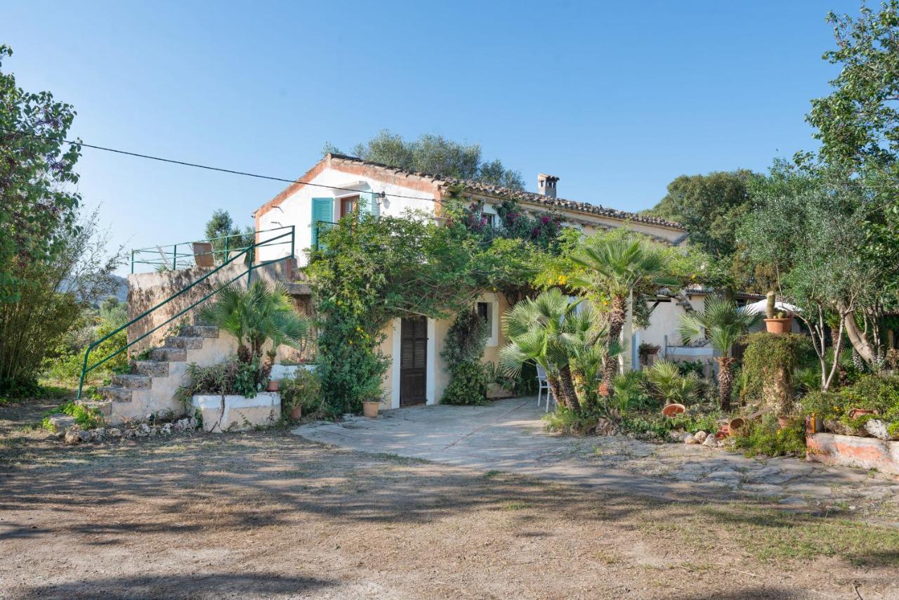 Sunset Private Eco-villa Vey * Inca (Mallorca)