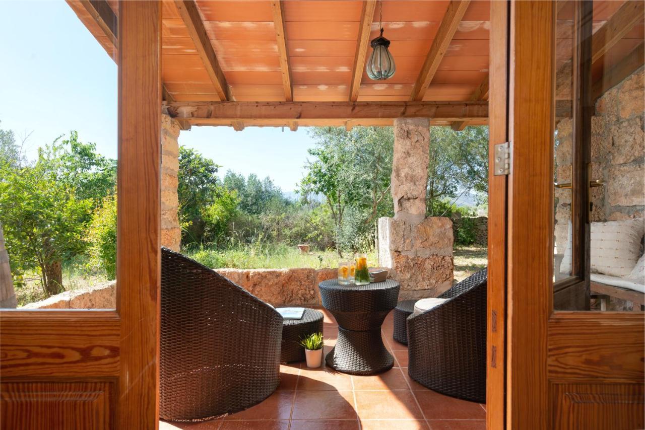 Sunset Private Eco-villa Vey Inca (Mallorca)