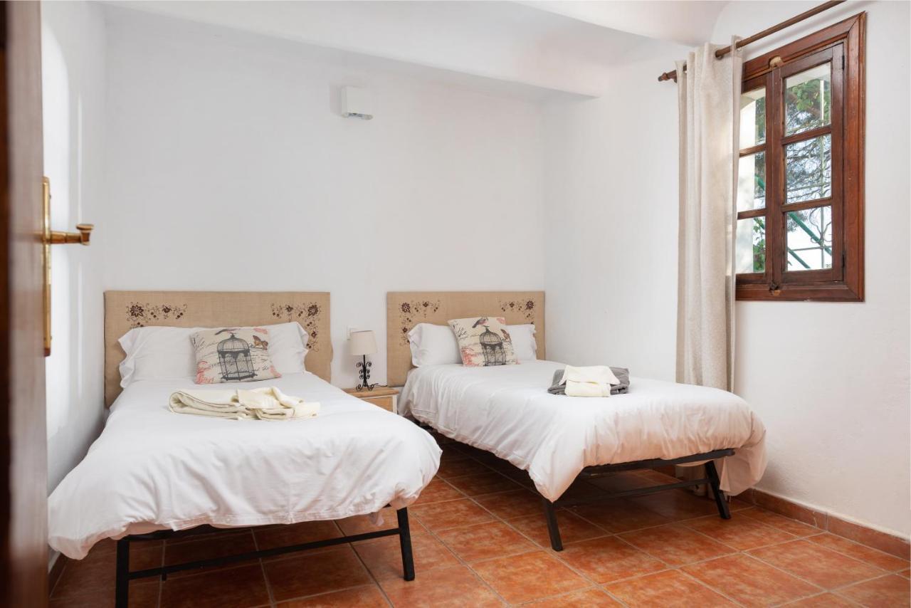 Sunset Private Eco-villa Vey