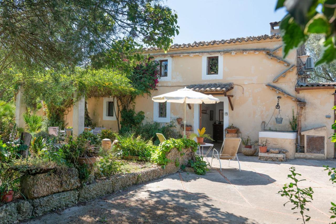 Sunset Private Eco-villa Vey * Inca (Mallorca)
