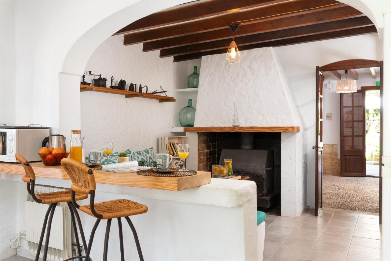 Sunset Private Eco-villa Vey Inca (Mallorca)