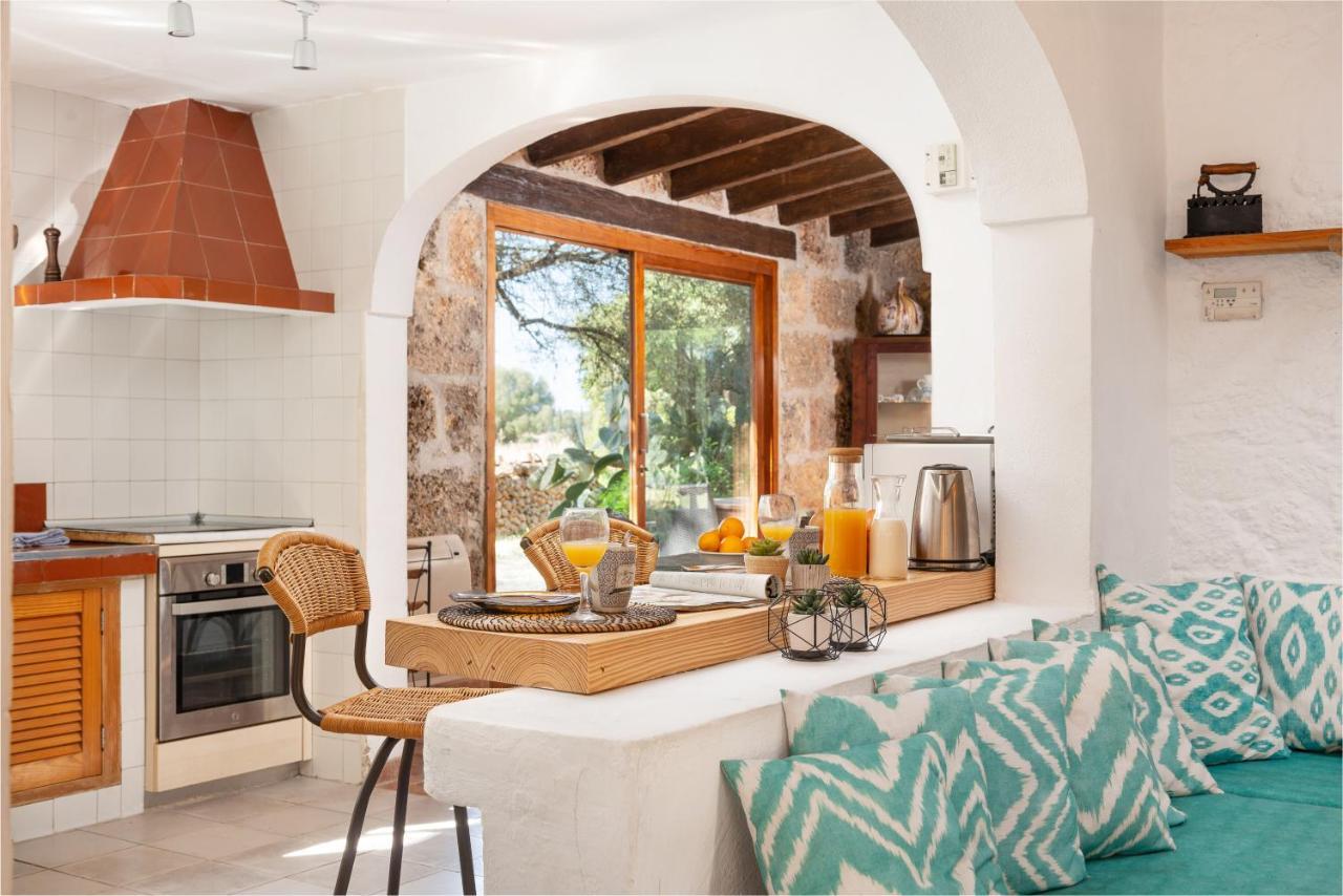 Sunset Private Eco-villa Vey *