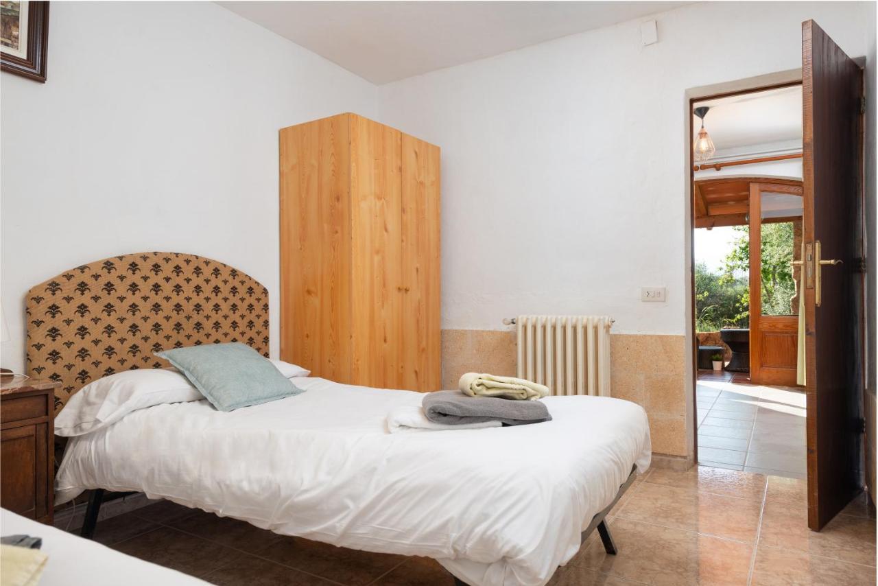 Sunset Private Eco-villa Vey * Inca (Mallorca)