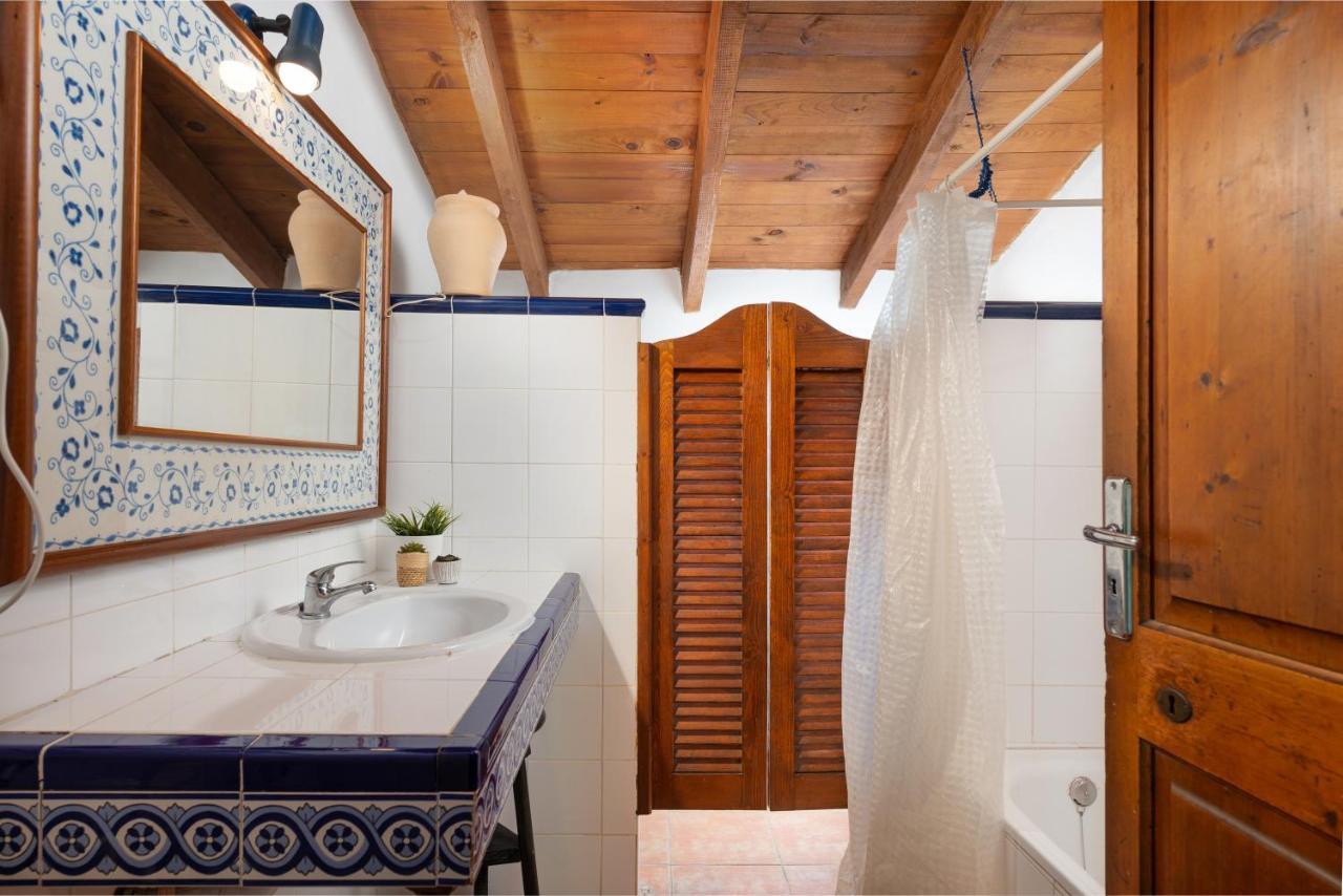 Sunset Private Eco-villa Vey Inca (Mallorca)