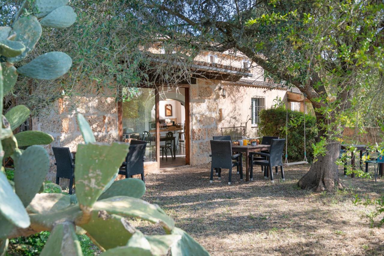 Sunset Private Eco-villa Vey Inca (Mallorca)