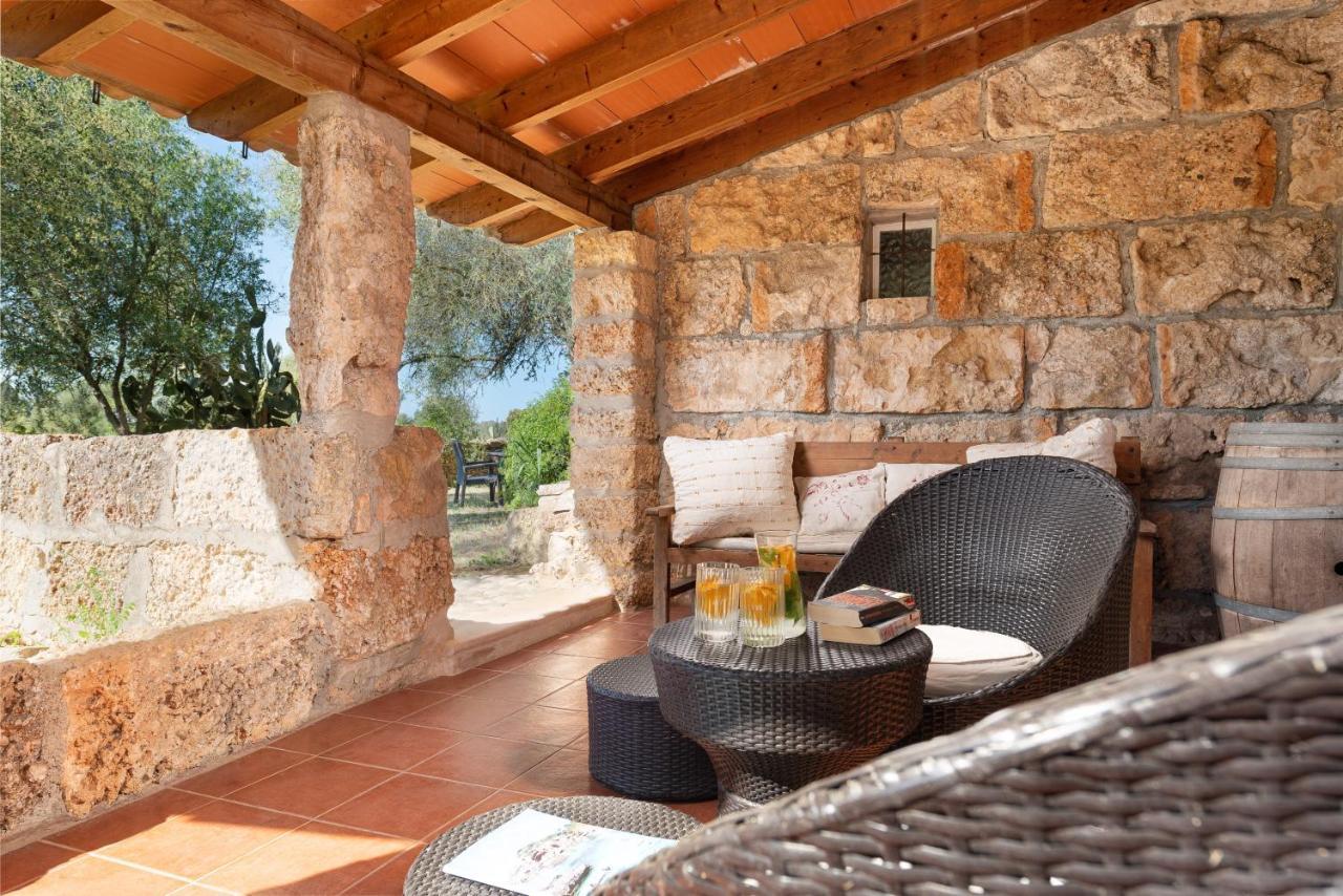 Sunset Private Eco-villa Vey Holiday home Inca (Mallorca)