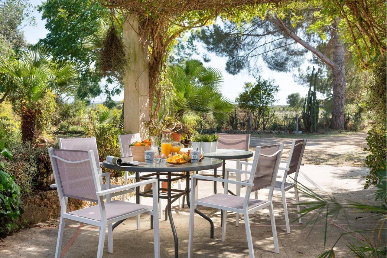 Sunset Private Eco-villa Vey Holiday home Inca (Mallorca)
