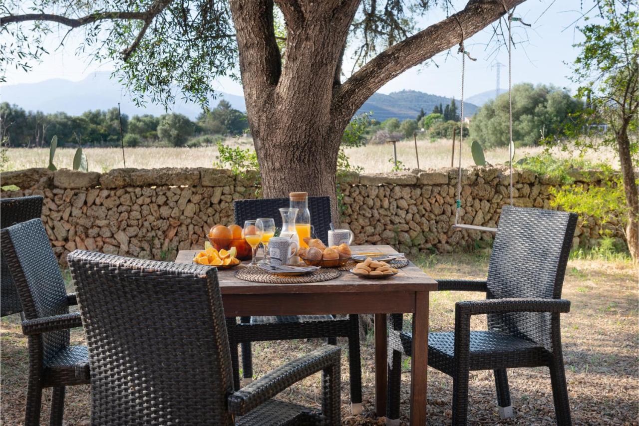 Holiday home Sunset Private Eco-villa Vey Inca (Mallorca)